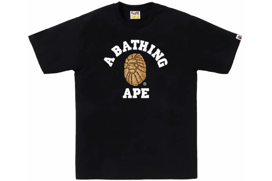 Bape Jewels College Tee